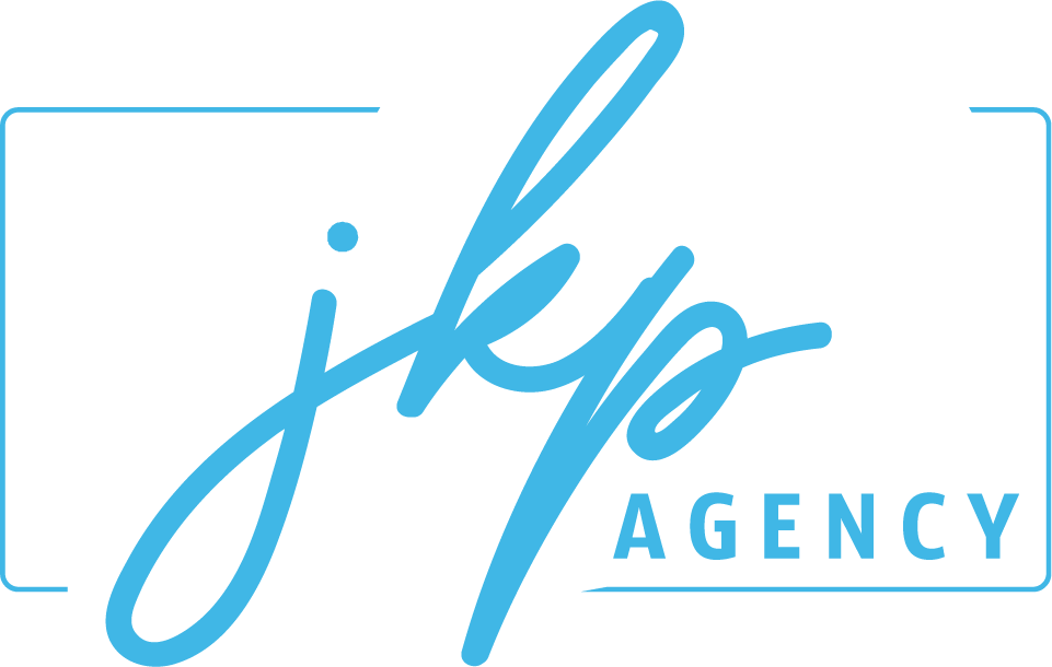 JKP Agency Support logo